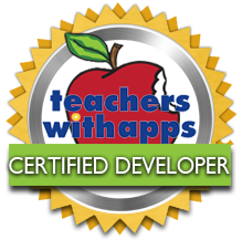 TWA_DEVEOPER_Badge
