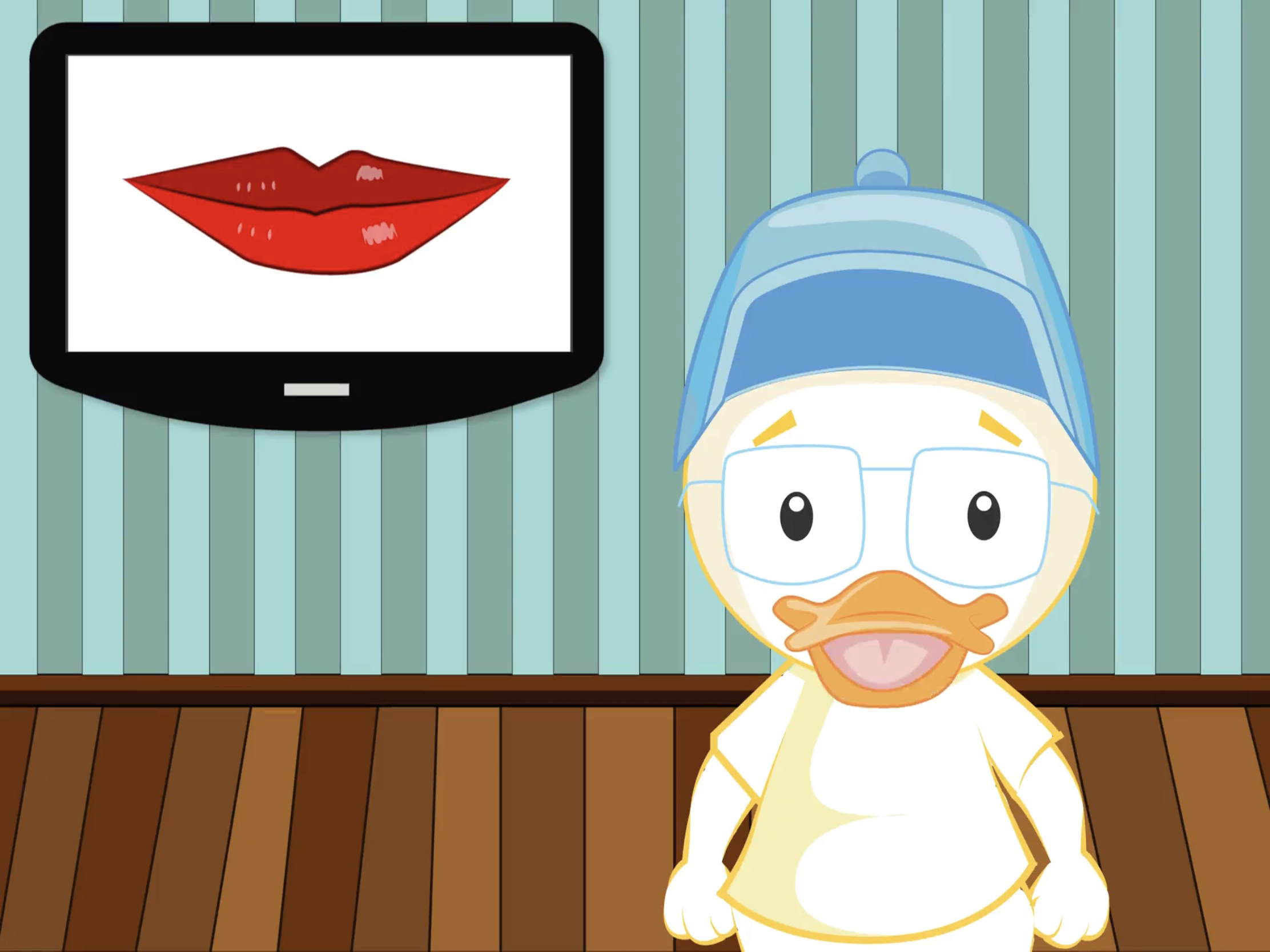 smart oral