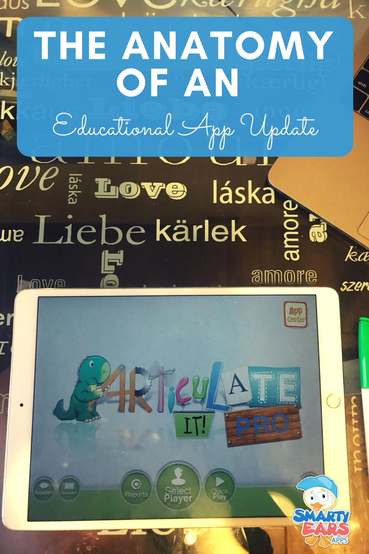 smarty ears educational apps updates