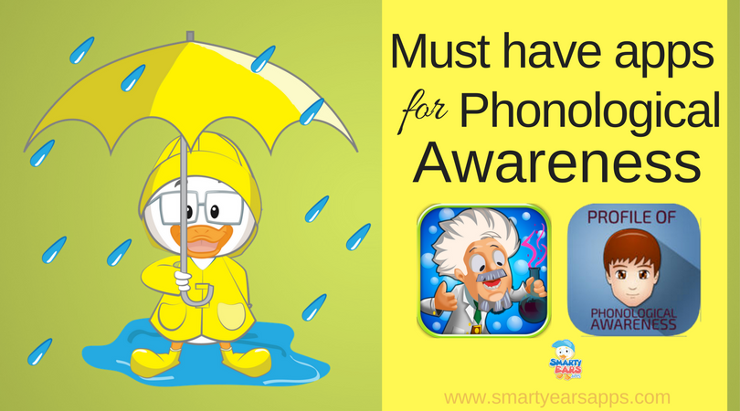 phonological awareness apps