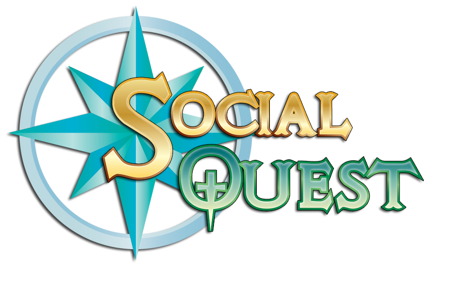 Social Quest by Smarty Ears