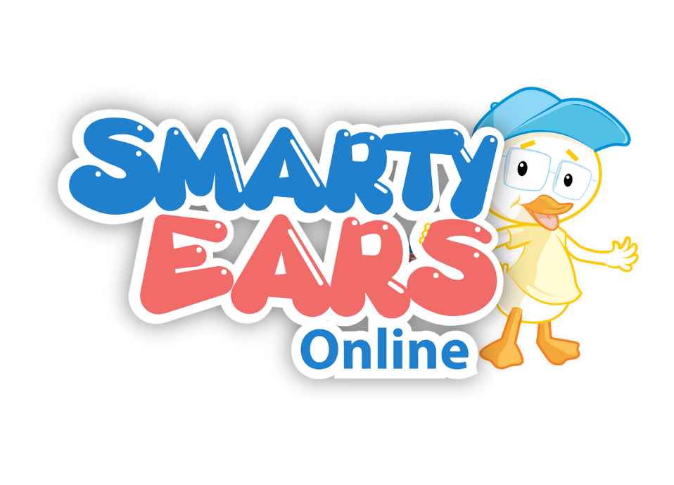 Smarty Ears Online Logo