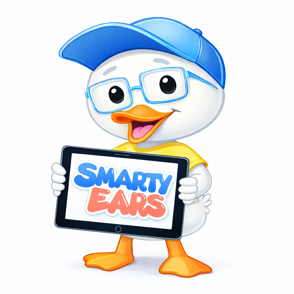 Smarty Ears Mascot