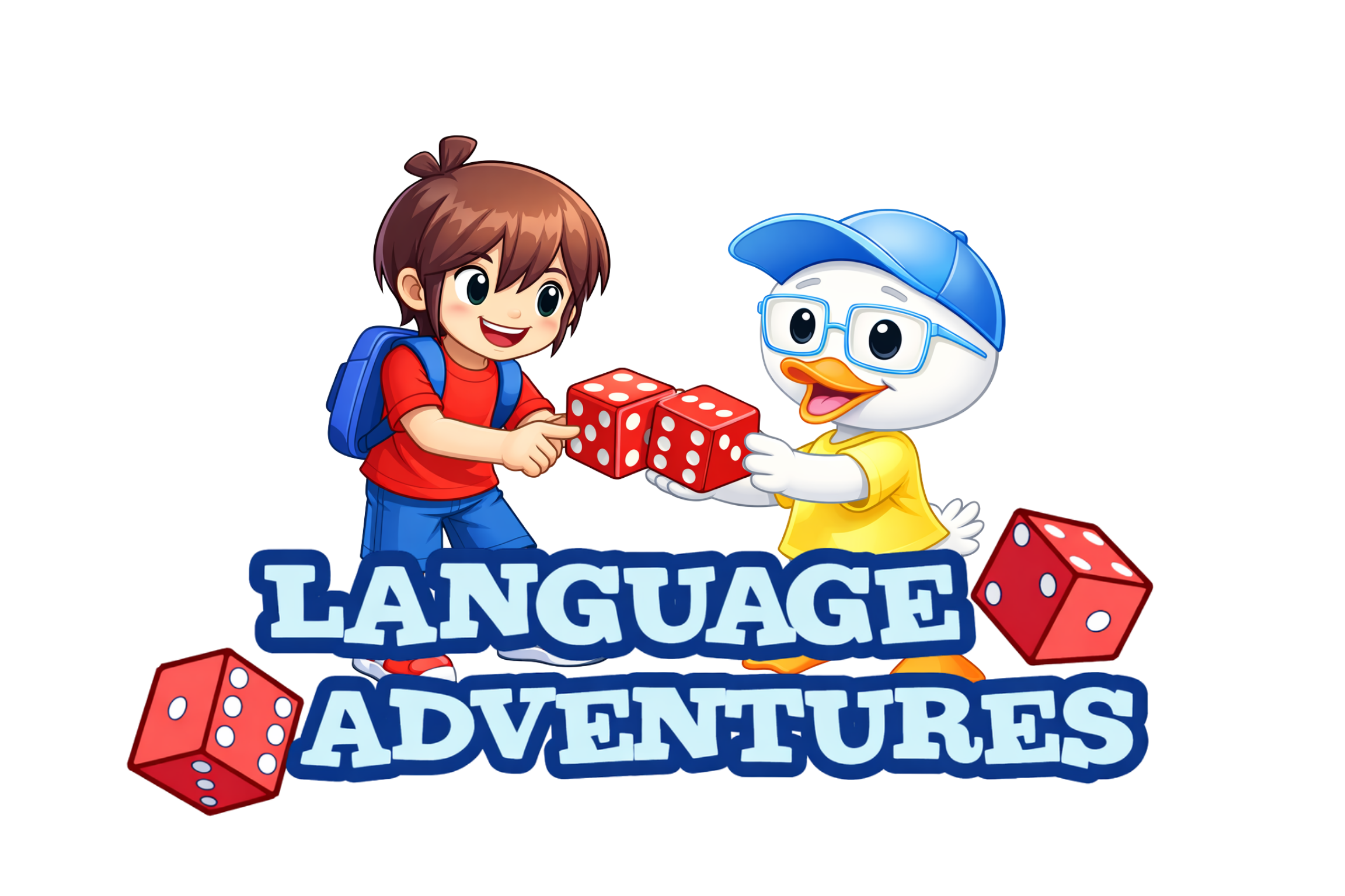 Language Adventures