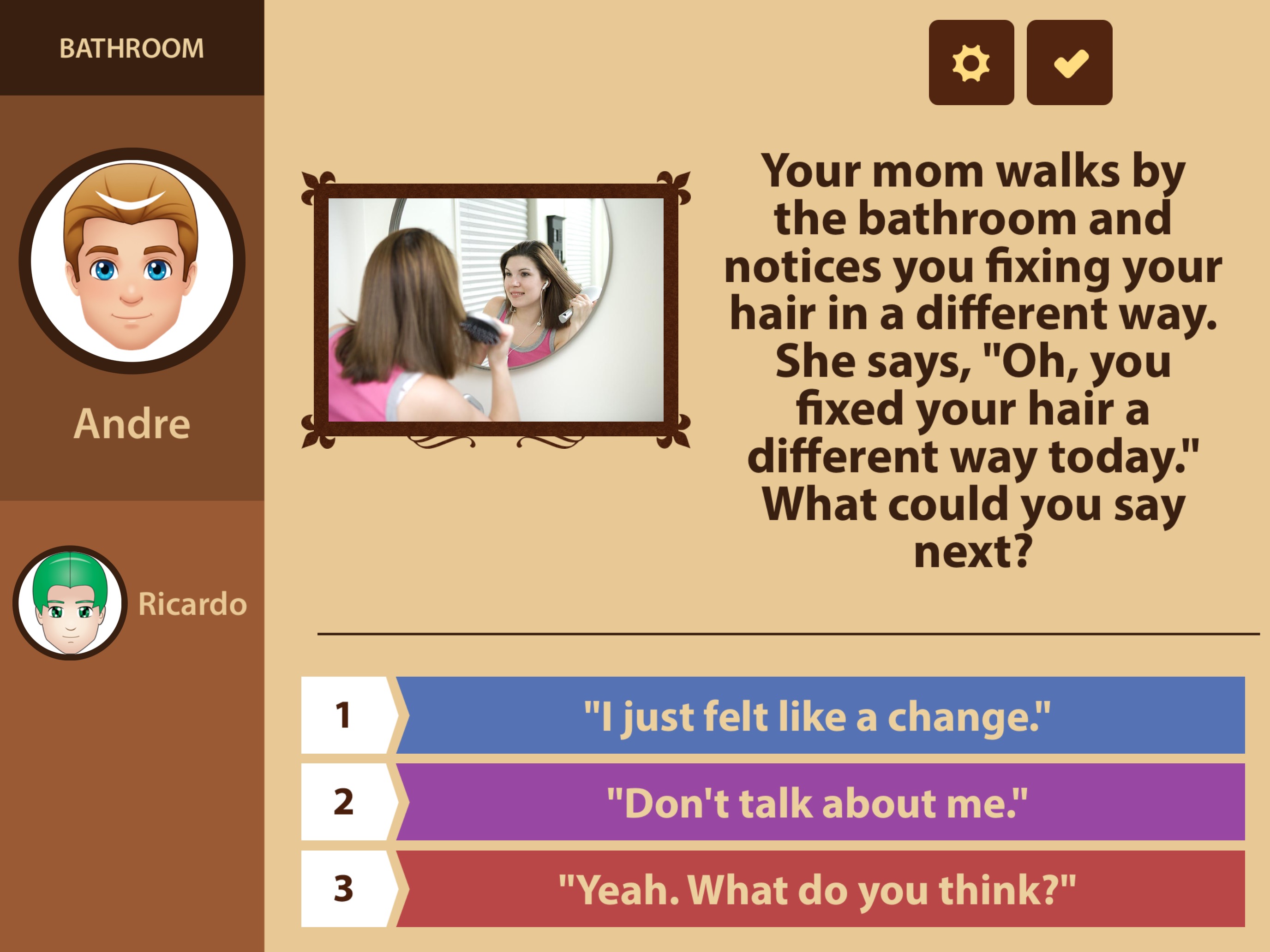 Social Quest Adventures in Home, School, and Community