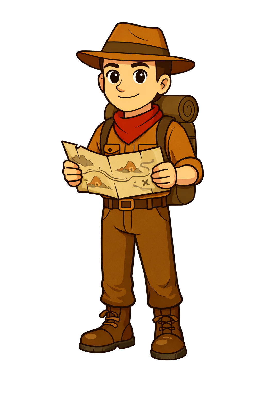 Social Quest Explorer Guide